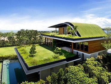 Arquitectura sustentable