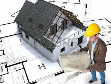 Construcción de casas